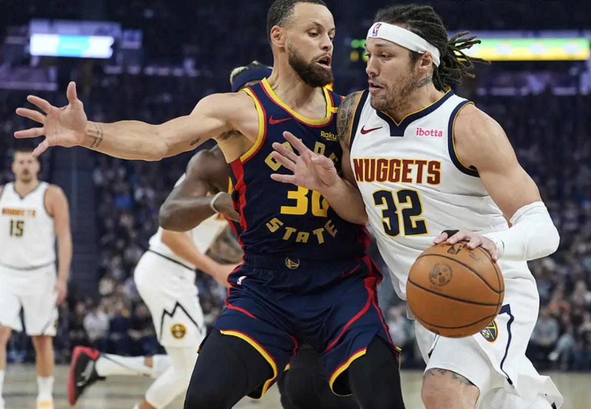 开云官方网站-赛前金州勇士备战NBA总决赛，遗憾出局细节曝光，媒体盛赞，资深球员宣示担当的简单介绍